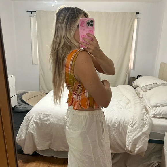 AERIE top - Picture 3 of 14